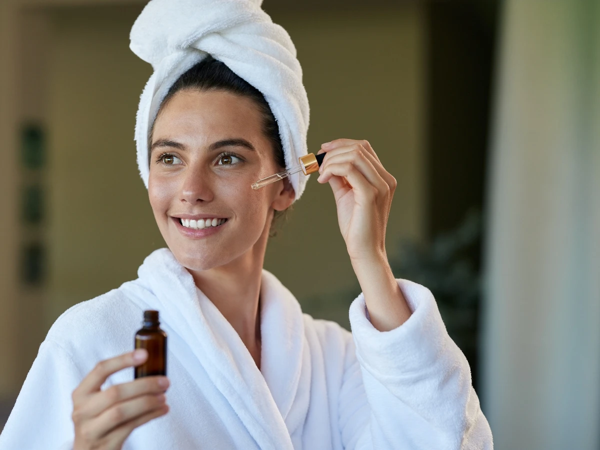 Argan za lice i telo